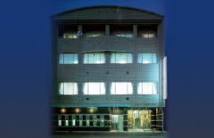 島田 ホテル割烹 三布袋 