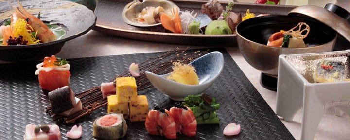 ジャパニーズダイニングＮＯＢＵ