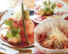 ジャパニーズダイニングＮＯＢＵ