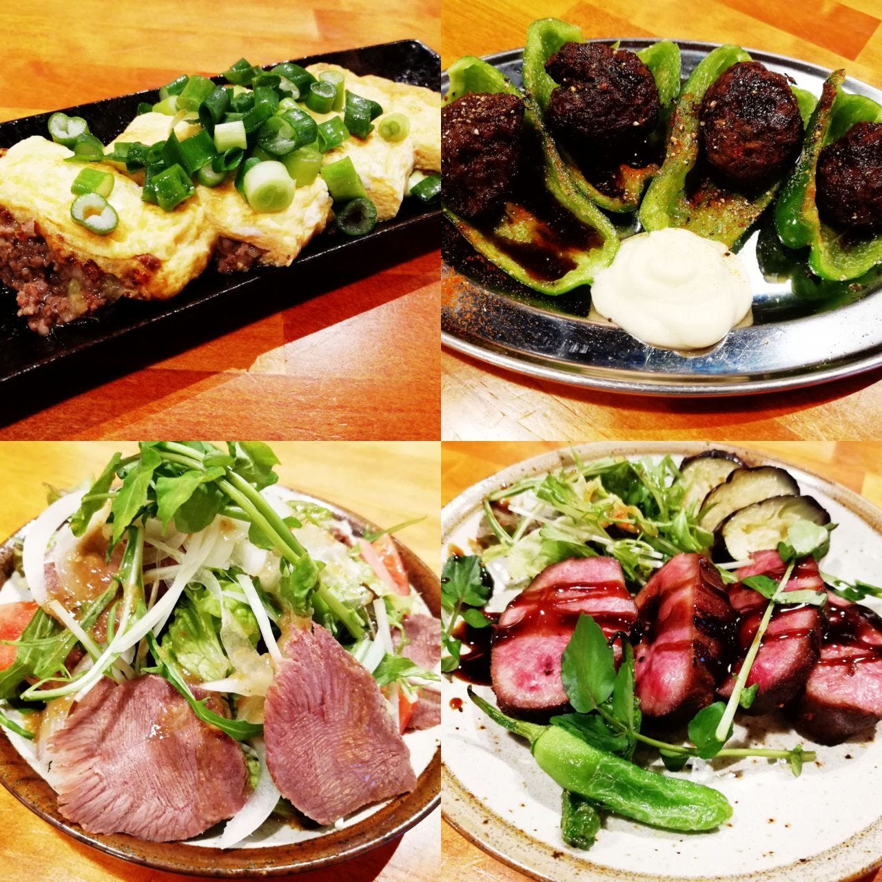 新橋限定 プレミアムコース 2 5時間飲み放題付6000円 貸切 宴会 飲み会 土日祝は3時間制 の詳細 新橋 牛タンいろ葉 新橋 居酒屋 ぐるなび