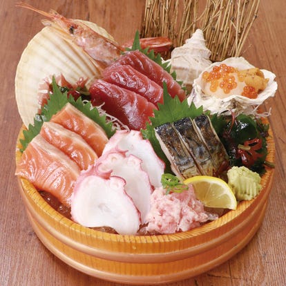 美味しいお店が見つかる 舞浜 浦安 行徳の居酒屋でおすすめしたい人気のお店 ぐるなび