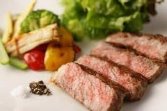 カルシファーズ・グリル  アラ・トスカーナ 