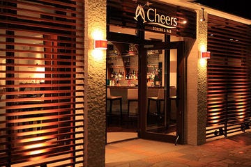 Dining&Bar Cheers image