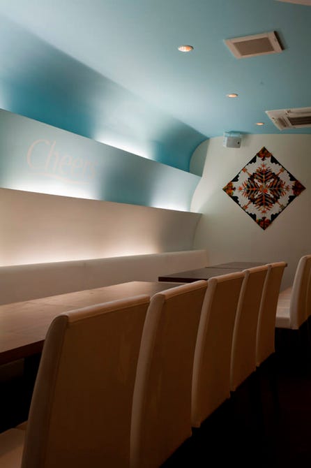 Dining Bar Cheers ダイニングバーチアーズ 大宮 イタリアン イタリア料理 ぐるなび