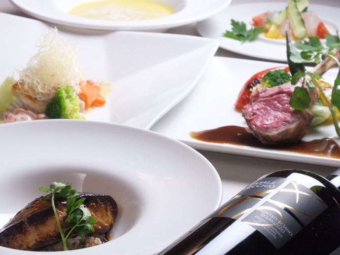 Dining Bar Cheers ダイニングバーチアーズ 大宮 イタリアン イタリア料理 ぐるなび