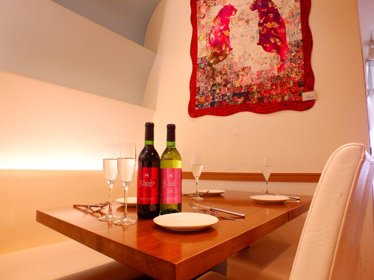 Dining Bar Cheers チアーズ 大宮店 詳細 周辺情報 Navitime Travel