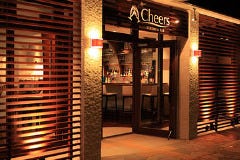 Dining＆Bar Cheers 