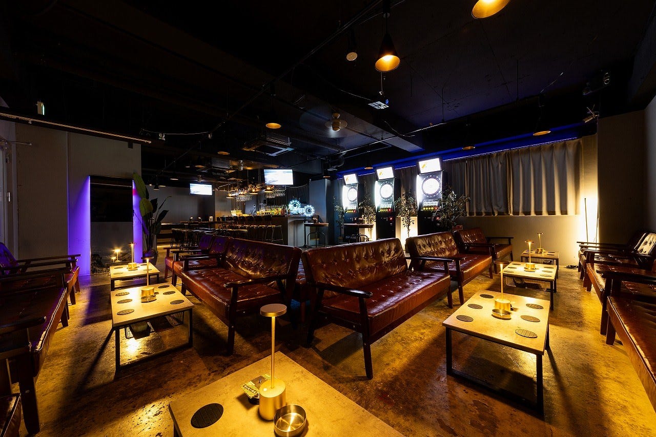 Dining&Bar UNLIMITED 神戸三宮店