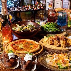 Dining＆Bar UNLIMITED 神戸三宮店 
