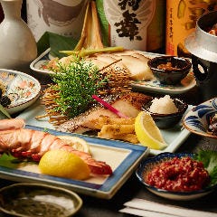 個室完備居酒屋 釜めしと炉端焼きと日本酒 稲ノ和 千葉駅前店