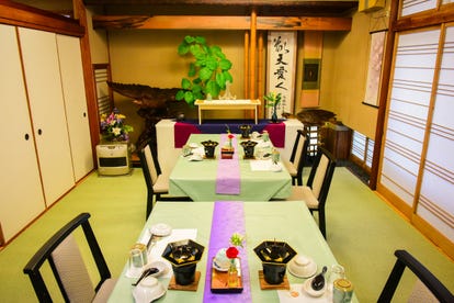 美味しいお店が見つかる 所沢 懐石 懐石料理 個室 おすすめ人気レストラン ぐるなび