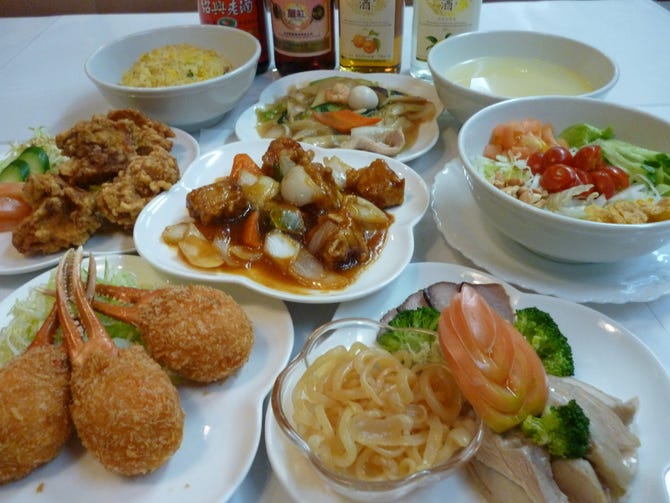 中華レストラン ふあんてん なかもず 深井 北野田 中華料理 ぐるなび 中華レストラン ふあんてん なかもず 深井 北野田 中華料理 ぐるなび