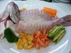 中華レストラン ふあんてん
