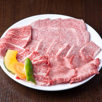 人気の美味い店 久留米の焼肉ならここ 今好評の食べ放題など ぐるなび
