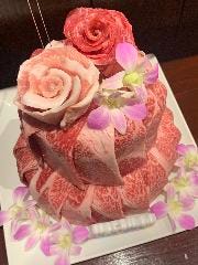 原古賀焼肉 やきにく屋 久留米 焼肉 ぐるなび