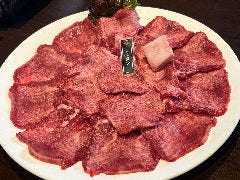 原古賀焼肉 やきにく屋 久留米 焼肉 ぐるなび