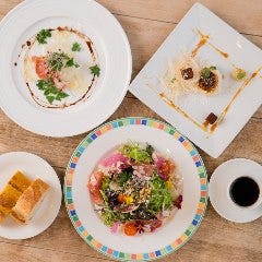 カーブドッチ とやの 