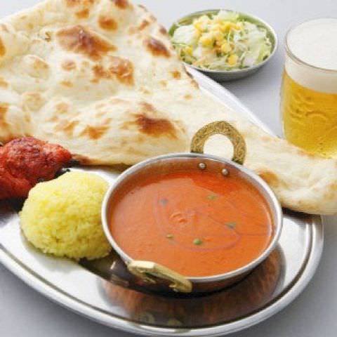 インドレストラン シータラ 綾瀬店