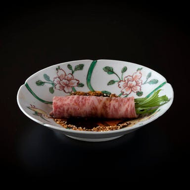 hakubi_【ランチ】ショートコース 16皿