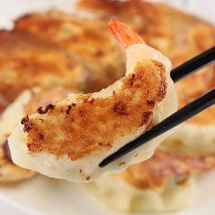 三代目ザ・肉餃子＆台湾酒場 台北餃子館 東戸塚駅前店