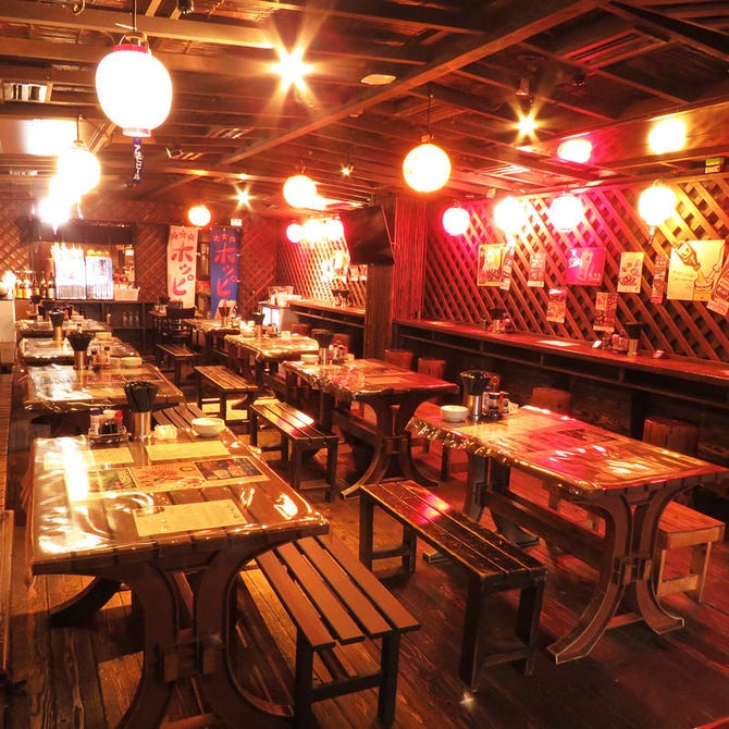 居酒屋メシとちょい飲み ほろよい酒場 大宮東口店 大宮 居酒屋 ぐるなび