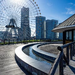 横浜みなとみらい 万葉倶楽部