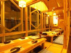 薬院大通で完全個室があるレストラン 居酒屋 飲食店 薬院大通で完全個室があるレストラン 居酒屋 飲食店