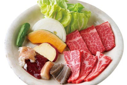 ランチならここ 茨木 高槻の焼肉でおすすめしたい人気のお店 ぐるなび