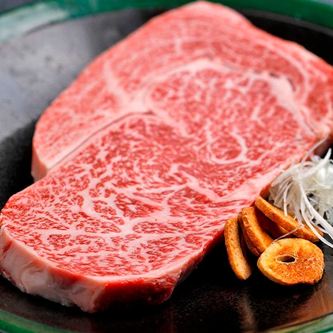 京都肉 炭火焼 ぎんすい 高槻 焼肉 ぐるなび