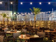 新宿ビアガーデン 宴 〜UTAGE〜Terrace 新宿店