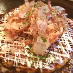 錦糸町 お好み焼き＆もんじゃ TEPPAN職人 