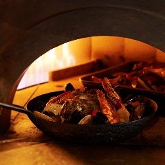 イタリアン＆スペイン料理 TOM BOY 十条本店