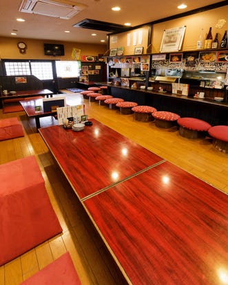 人気の美味い店 近江八幡駅近くの居酒屋でおすすめ 完全個室 飲み放題など ぐるなび