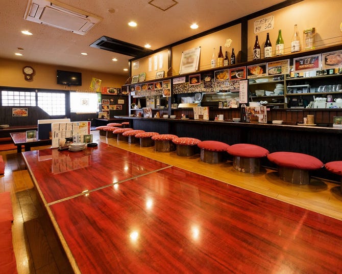 やきとり良 近江八幡店 近江八幡 居酒屋 ぐるなび