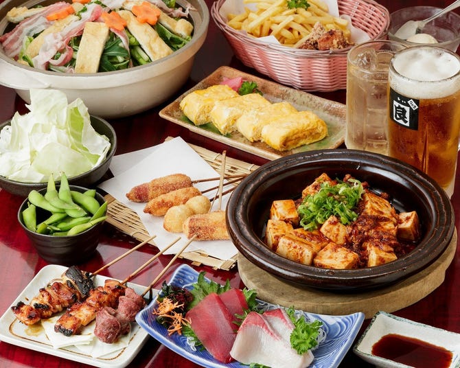 やきとり良 近江八幡店 近江八幡 居酒屋 ぐるなび