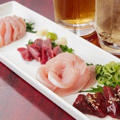 やきとり良 近江八幡店