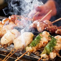 やきとり良 近江八幡店 