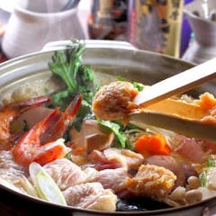 鳥一番 
