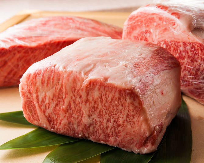 牛の五六八 浜松町 大門 焼肉 ぐるなび