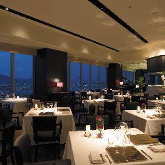 神戸ベイシェラトン ホテル＆タワーズ「Kobe Grill」