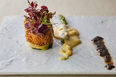◆スパキュイジーヌ◆シェフの美食で身体の中から美しく
