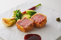 ◆スパキュイジーヌ◆シェフの美食で身体の中から美しく