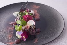 「兵庫 初夏のガストロノミー」　2026.5/7 thu.～6/30 tue. ランチコース  Lunch