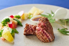 ［2026.7/1 wed.~ 8/31 mon. 『炎夏』炎と肉の夏祭り］料理長おすすめコース「あつらえ - atsurae - 」