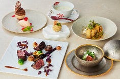 笑顔を届ける、美食のキャンバス 「神戸６ホテルチャリティーランチ」2026.9/1 tue.~10/31 sat.