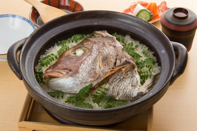 日本料理 九段 おおつか  こだわりの画像