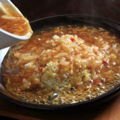 中国料理 青冥 Ching－Ming 梅田店（ルクア サウス） メニュー
