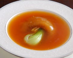 中国料理 青冥 ching‐ming 大丸梅田店 