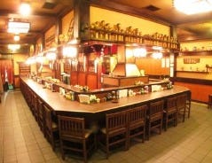 串の坊 京橋コムズ店