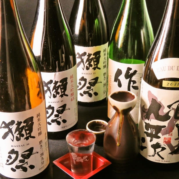 しゃぶしゃぶ 鍋 和食 個室居酒屋 せいりゅう 田町
